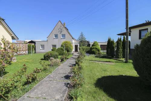 Foto - Haus zum Kaufen in Machern 219.000,00 € 90.11 m²