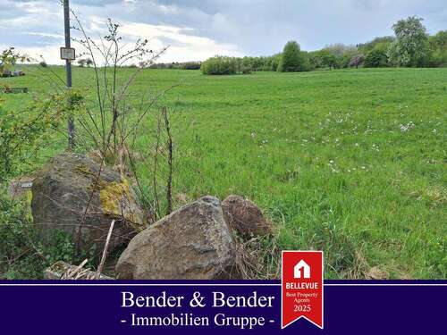 Foto - Grundstück zu verkaufen in Oberrod 39.500,00 € 650 m²