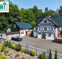 Haus zum Kaufen in Rauschenberg 1.650.000,00 € 300 m²