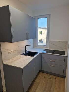 Foto - Wohnung zum Kaufen in Berlin 382.000,00 € 57 m²