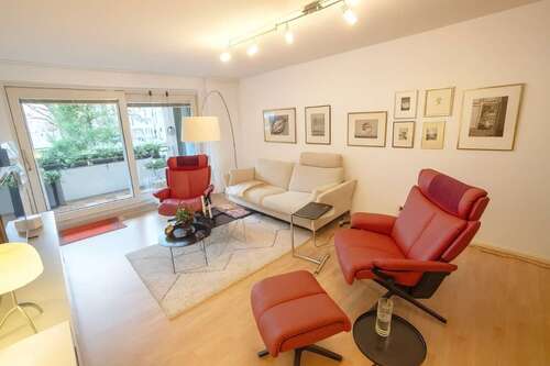 Foto - Wohnung zum Kaufen in Gelsenkirchen 108.980,00 € 72 m²