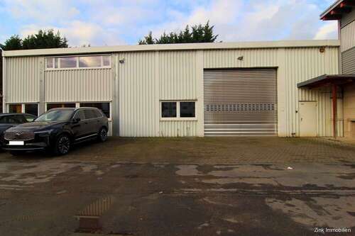 Foto - Halle in Köln Sürth 1.700,00 € 297 m²