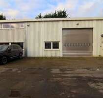 Halle in Köln Sürth 1.700,00 € 297 m² - Köln / Sürth Halle in Köln Sürth 1.700,00 € 297 m² - Köln / Sürth