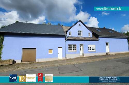 Foto - Haus zum Kaufen in Fließem 380.000,00 € 176 m²