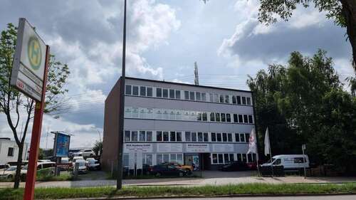 Foto - Büro in Hamburg 2.496,00 € 314 m²