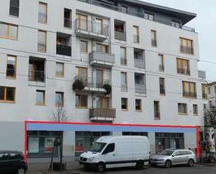 Einzelhandel in Berlin 3.279,96 € 273.33 m²