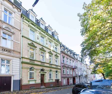 Foto - Haus zum Kaufen in Wuppertal 440.000,00 € 354 m²