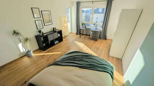 Foto - WG-Zimmer in Munich 965,00 € 20 m²
