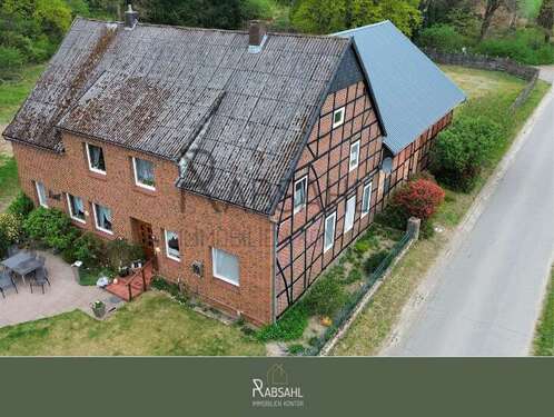 Foto - Haus zum Kaufen in Waddeweitz Gohlau 285.000,00 € 250 m²