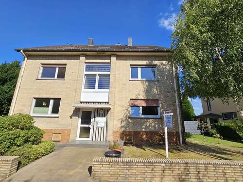 Foto - Wohnung zum Kaufen in Düsseldorf 129.000,00 € 53.77 m²