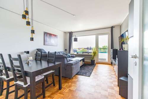 Foto - Wohnung zum Kaufen in Ahrensburg 150.000,00 € 52.37 m²