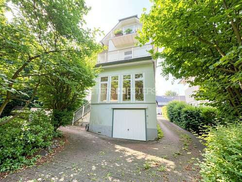 Foto - Haus zum Kaufen in Hamburg 798.000,00 € 248 m²