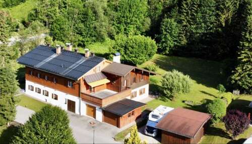 Foto - Haus zum Kaufen in Reit im Winkl 1.050.000,00 € 310.89 m²