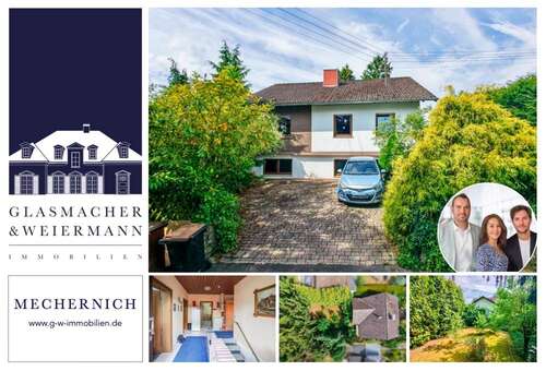Foto - Haus zum Kaufen in Mechernich Roggendorf 159.000,00 € 94 m²