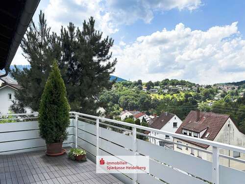 Foto - Wohnung zum Kaufen in Heidelberg 298.000,00 € 75.5 m²