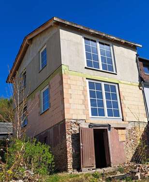 Foto - Haus zum Kaufen in Bockau 130.000,00 € 63 m²