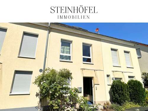 Foto - Haus zum Kaufen in Rüsselsheim Königstädten 565.000,00 € 140.85 m²
