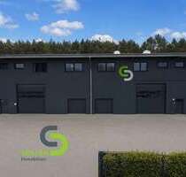 Halle in Ellerau 1.300.000,00 € 840 m²