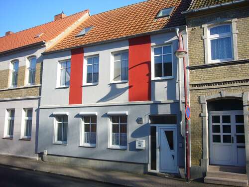 Foto - Haus zum Kaufen in Warin 170.000,00 € 145 m²