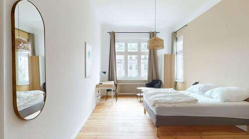 Foto - WG-Zimmer in Berlin 850,00 € 18 m²