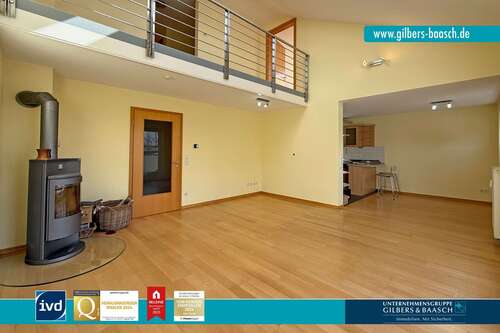 Foto - Wohnung zum Kaufen in Trier 450.000,00 € 139 m²