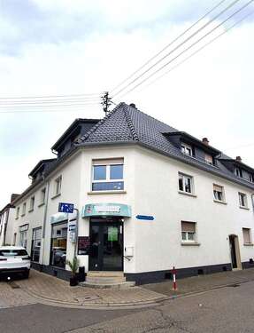 Foto - Wohnung zum Kaufen in Mannheim 129.000,00 € 39.54 m²