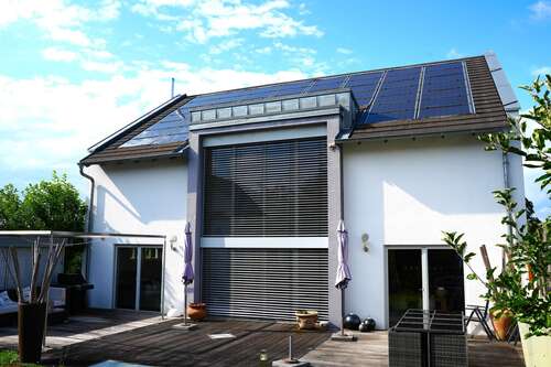 Foto - Haus zum Kaufen in Mühlacker 1.400.000,00 € 300 m²