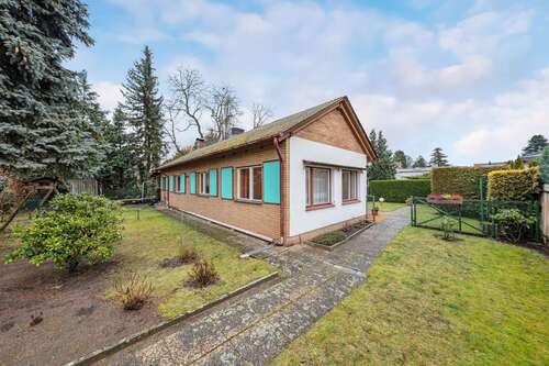 Foto - Haus zum Kaufen in Berlin 329.000,00 € 125 m²