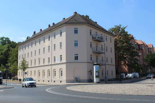 Foto - Wohnung zum Mieten in Dresden 615,00 € 64.91 m²