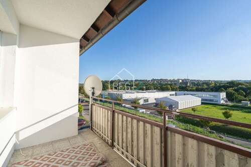 Foto - Wohnung zum Mieten in Weikersheim 750,00 € 73.5 m²