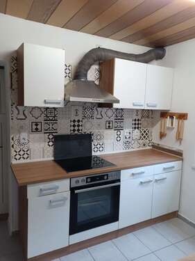 Foto - Wohnung zum Mieten in Kappel 550,00 € 90 m²