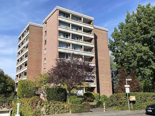 Foto - Wohnung zum Kaufen in Neuss 220.000,00 € 83 m²