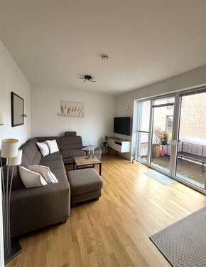 Foto - Wohnung zum Mieten in Rellingen 1.350,00 € 75 m²