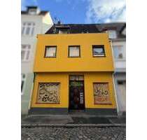 Haus zum Kaufen in Lübeck Innenstadt 289.000,00 € 135 m² - Lübeck / Innenstadt