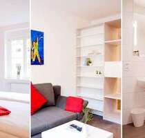 Wohnen auf Zeit in Nürnberg 1.250,00 €