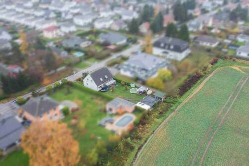 Foto - Haus zum Kaufen in Bernau bei Berlin 549.000,00 € 151.06 m²