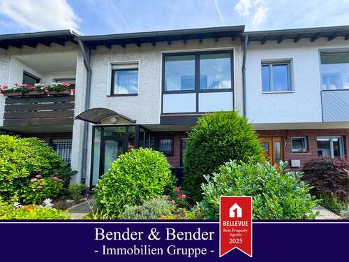 Foto - Haus zum Kaufen in Bergisch Gladbach 545.000,00 € 139 m²