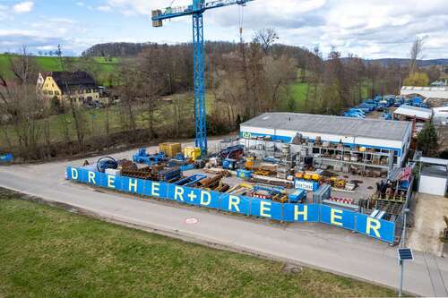 Foto - Halle in Wittlingen 740.000,00 € 370 m²