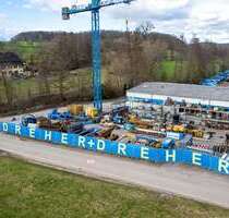 Halle in Wittlingen 740.000,00 € 370 m²