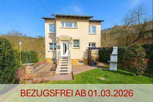 Foto - Haus zum Kaufen in Bad Schwalbach 399.990,00 € 192 m²