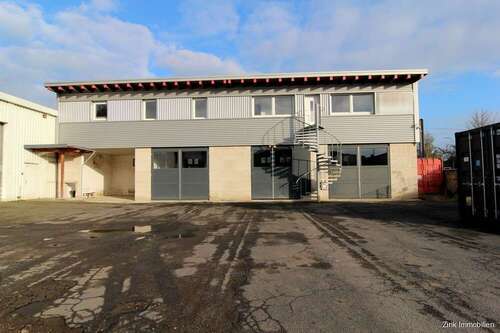 Foto - Büro in Köln Sürth 1.050,00 € 113.95 m²