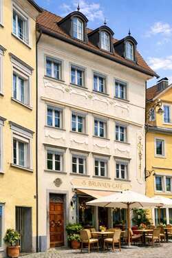 Foto - Wohnung zum Kaufen in Lindau 889.000,00 € 121.9 m²