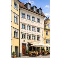 Wohnung zum Kaufen in Lindau 889.000,00 € 121.9 m²