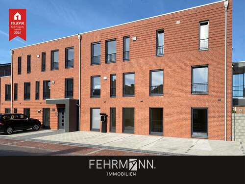 Foto - Wohnung zum Mieten in Lathen 810,00 € 84.9 m²
