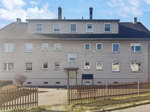 Foto - Wohnung zum Kaufen in Gräfenthal 55.000,00 € 65 m²