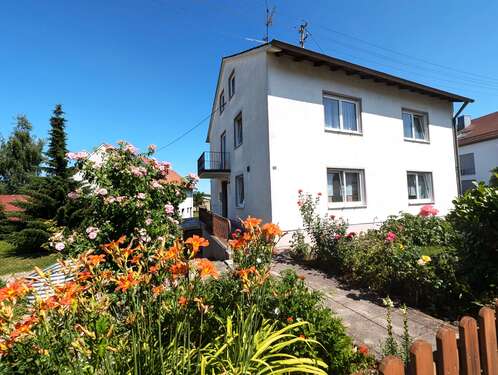 Foto - Haus zum Kaufen in Illertissen 449.000,00 € 130 m²