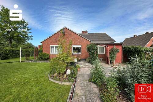 Foto - Haus zum Kaufen in Moormerland 165.000,00 € 115 m²