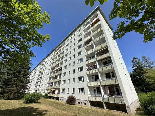 Foto - Wohnung zum Mieten in Chemnitz 285,00 € 44.53 m²