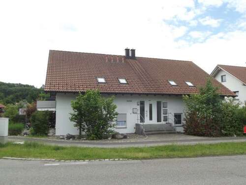 Foto - Wohnung zum Kaufen in Bad Wurzach 239.000,00 € 77.54 m²