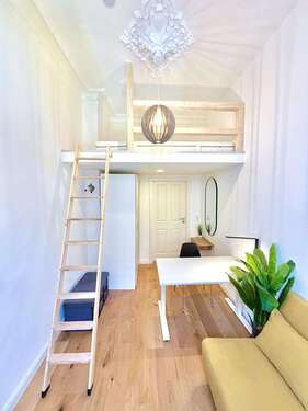 Foto - WG-Zimmer in Köln 845,00 € 12 m²